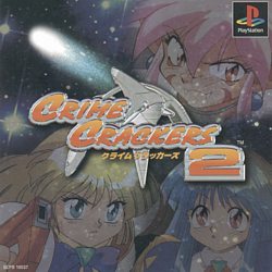 Crime Crackers 2