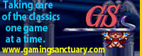 Simple GS Banner