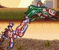 Special Move Pic 7 Minmin Screenshot 7