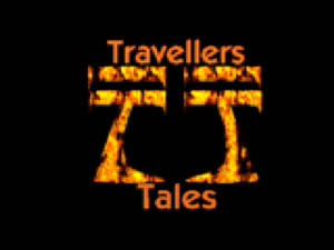 Traveller's Tales