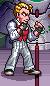 Special Move Pic 9 Roseman Screenshot 9
