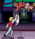 Special Move Pic 7 Roseman Screenshot 7