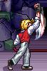 Special Move Pic 10 Roseman Screenshot 10