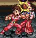 Special Move Pic 2 Ryuhi Screenshot 2
