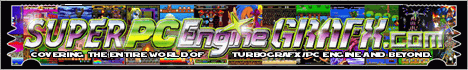 SuperPCEngineGrafx.net