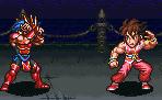 Suzaku Screenshot 18