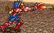 Special Move Pic 1 Suzaku Screenshot 1