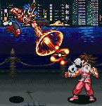 Suzaku Screenshot 21