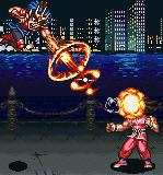 Sacred Art Pic 5 Suzaku Screenshot 22