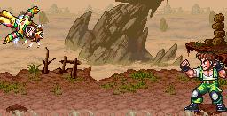 Syoryu Screenshot 4