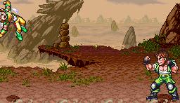 Syoryu Screenshot 9