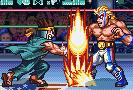 Special Move Pic 1 Tetsuo Screenshot 1