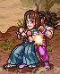 SD Pic 1 Yuuka Screenshot 11