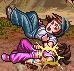 Sacred Art Pic 4 Yuuka Screenshot 15
