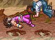 Throw Pic 4 Yuuka Screenshot 10