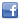 Facebook button to visit Gaming Sanctuary's Facebook page